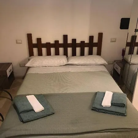 Hotel Il Nido Dello Striscignl