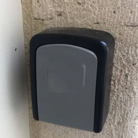 Il Nido Dello Striscignl Hotel Matera
