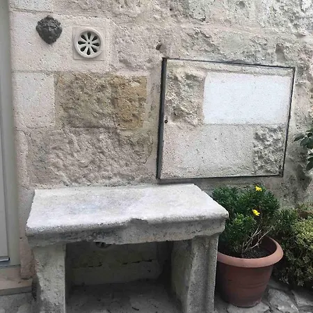 Il Nido Dello Striscignl Hotel