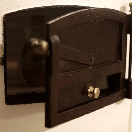 Il Nido Dello Striscignl Hotel Matera