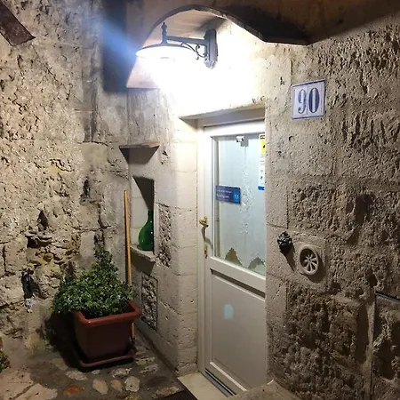 Il Nido Dello Striscignl Hotel