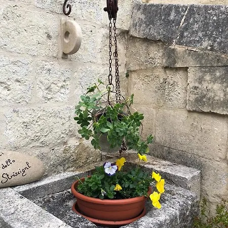 Hotel Il Nido Dello Striscignl