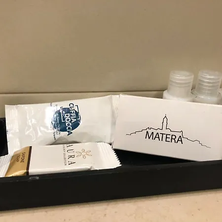 Il Nido Dello Striscignl * Matera