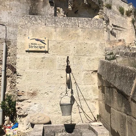 Guest house Il Nido Dello Striscignl